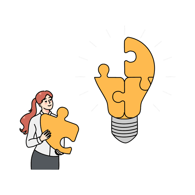 Solutions That Make You Look Like a Genius