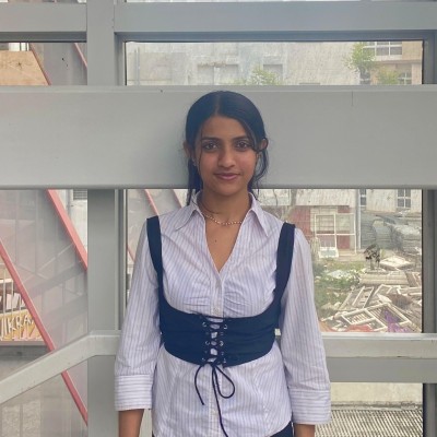 Aavani Ramesh