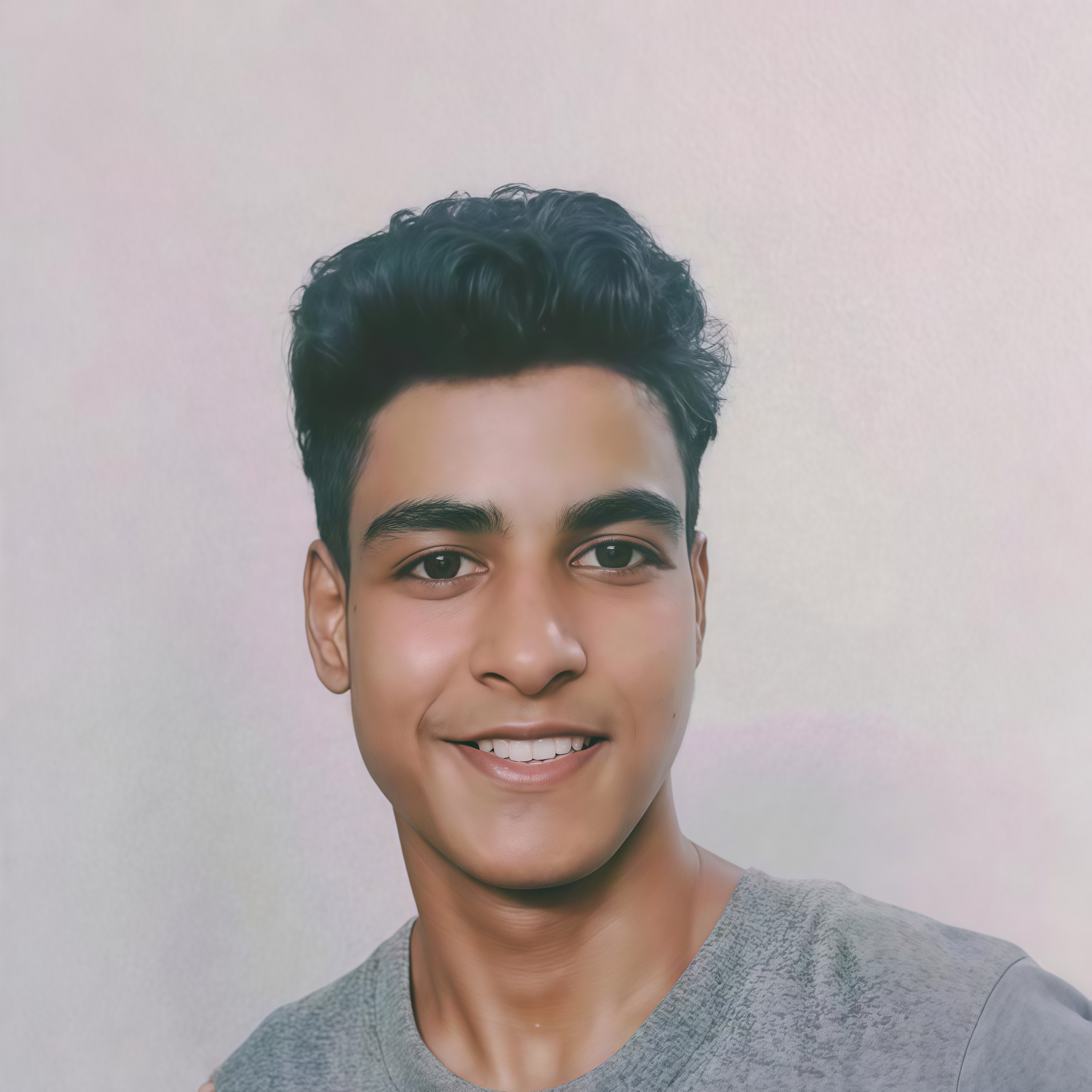 Mayank Rawat