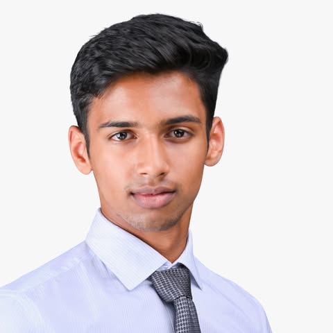 Pradyumna Gururaj