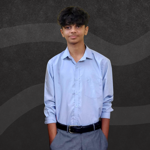 Sankeerth Santosh